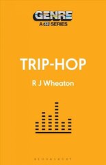 Trip-Hop цена и информация | Книги об искусстве | kaup24.ee