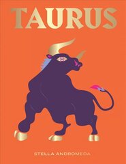 Taurus Hardback цена и информация | Самоучители | kaup24.ee