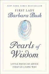 Pearls of Wisdom: Little Pieces of Advice (That Go a Long Way) цена и информация | Самоучители | kaup24.ee