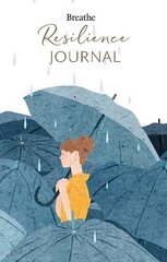 Resilience Journal hind ja info | Eneseabiraamatud | kaup24.ee