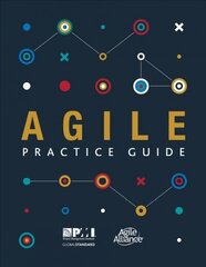 Agile practice guide New edition hind ja info | Majandusalased raamatud | kaup24.ee