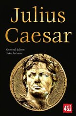 Julius Caesar: Epic and Legendary Leaders New edition цена и информация | Фантастика, фэнтези | kaup24.ee