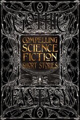 Compelling Science Fiction цена и информация | Фантастика, фэнтези | kaup24.ee