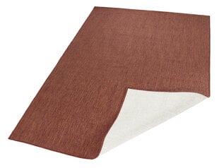 Vaip NORTHRUGS Twin Miami Terra Cream, 200x290 cm hind ja info | Vaibad | kaup24.ee