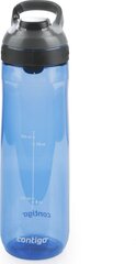 Pudel Contigo Cortland, 720 ml, sinine hind ja info | Contigo Sport, puhkus, matkamine | kaup24.ee