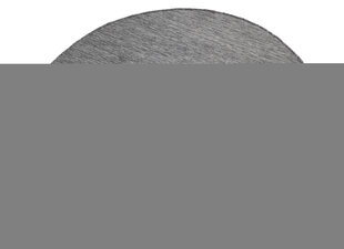 Vaip NORTHRUGS Twin Miami Grey, 140x140 cm цена и информация | Ковры | kaup24.ee