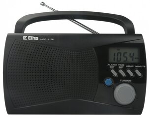Eltra Kinga цена и информация | Радиоприемники и будильники | kaup24.ee