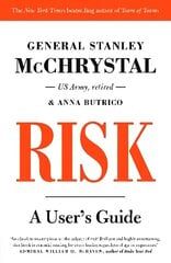 Risk: A User's Guide цена и информация | Энциклопедии, справочники | kaup24.ee