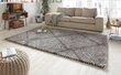 Vaip Hanse Home Allure 80x150 cm, hall цена и информация | Vaibad | kaup24.ee