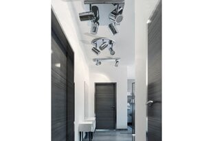 Потолочный светильник для ванной комнаты AZzardo Noemie AZ2557 цена и информация | Потолочные светильники | kaup24.ee