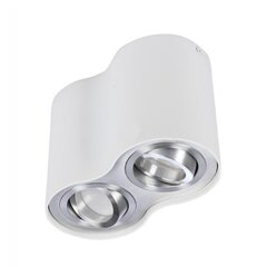 Потолочный светильник AZzardo Bross AZ0784 цена и информация | Потолочные светильники | kaup24.ee