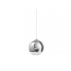 Rippvalgusti AZzardo Silver ball AZ0731 hind ja info | Rippvalgustid | kaup24.ee