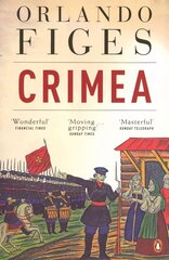 Crimea: The Last Crusade цена и информация | Исторические книги | kaup24.ee
