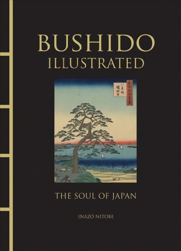 Bushido Illustrated: The Soul of Japan цена и информация | Ajalooraamatud | kaup24.ee
