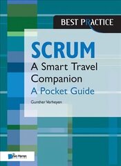 Scrum: A Pocket Guide (A Smart Travel Companion) hind ja info | Majandusalased raamatud | kaup24.ee