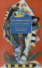 Orphic Voice hind ja info | Ajalooraamatud | kaup24.ee