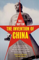 Invention of China цена и информация | Исторические книги | kaup24.ee