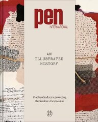 PEN International: An Illustrated History hind ja info | Ajalooraamatud | kaup24.ee