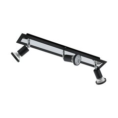 Потолочный светильник Eglo Sarria 94965 цена и информация | Потолочные светильники | kaup24.ee