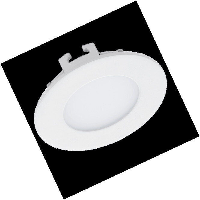 Süvistatav valgusti Eglo Fueva 94041 hind ja info | Süvistatavad ja LED valgustid | kaup24.ee