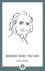 Become What You Are hind ja info | Ajalooraamatud | kaup24.ee