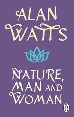 Nature, Man and Woman hind ja info | Ajalooraamatud | kaup24.ee