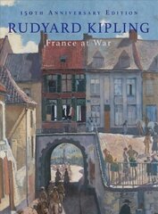 France at War цена и информация | Исторические книги | kaup24.ee