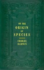 On the Origin of Species hind ja info | Majandusalased raamatud | kaup24.ee