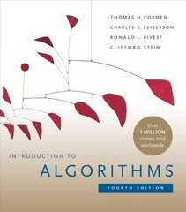 Introduction to Algorithms, fourth edition цена и информация | Книги по экономике | kaup24.ee