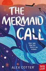 The Mermaid Call hind ja info | Noortekirjandus | kaup24.ee
