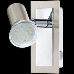 Потолочный светильник Eglo Rottelo 90914 цена и информация | Потолочные светильники | kaup24.ee