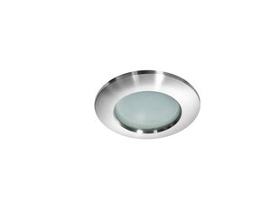 Встраиваемый светильник для ванной комнаты AZzardo Emilio AZ0810 цена и информация | Монтируемые светильники, светодиодные панели | kaup24.ee