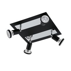 Потолочный светильник Eglo Sarria 94966 цена и информация | Потолочные светильники | kaup24.ee