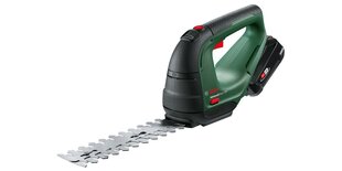 Bosch Advanced Shear 18V-10 hind ja info | Heki- ja võsalõikurid | kaup24.ee