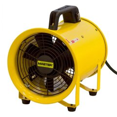 Ventilaator Master BLM 4800 230 W hind ja info | Ventilaatorid | kaup24.ee