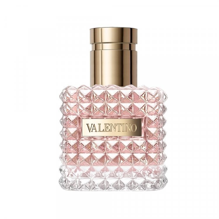 Parfüümvesi naistele, Valentino Donna EDP, 30 ml цена и информация | Naiste parfüümid | kaup24.ee