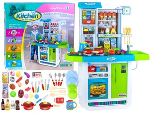 Interaktiivne köök lastele ZA2196 hind ja info | Tüdrukute mänguasjad | kaup24.ee