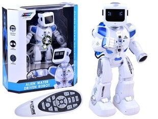 Kaugjuhitav interaktiivne veerobot DANCE RC0458 цена и информация | Игрушки для малышей | kaup24.ee