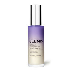 Seerum Elemis Peptide⁴Antioxidant Hydra – Serum, 30 ml hind ja info | Näoõlid, seerumid | kaup24.ee