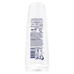 Juuksepalsam Dove Anti-Frizz Oil Therapy Conditioner, 200 ml hind ja info | Juuksepalsamid | kaup24.ee