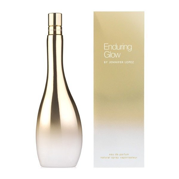 Parfüümvesi naistele Jennifer Lopez Enduring Glow EDP, 50 ml цена и информация | Naiste parfüümid | kaup24.ee