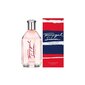 Tualettvesi naistele Tommy Hilfiger Tommy Girl Summer Ocean Wave EDT, 100 ml hind ja info | Naiste parfüümid | kaup24.ee