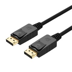 Кабель Unitek, HDMI, 3 м цена и информация | Кабели и провода | kaup24.ee