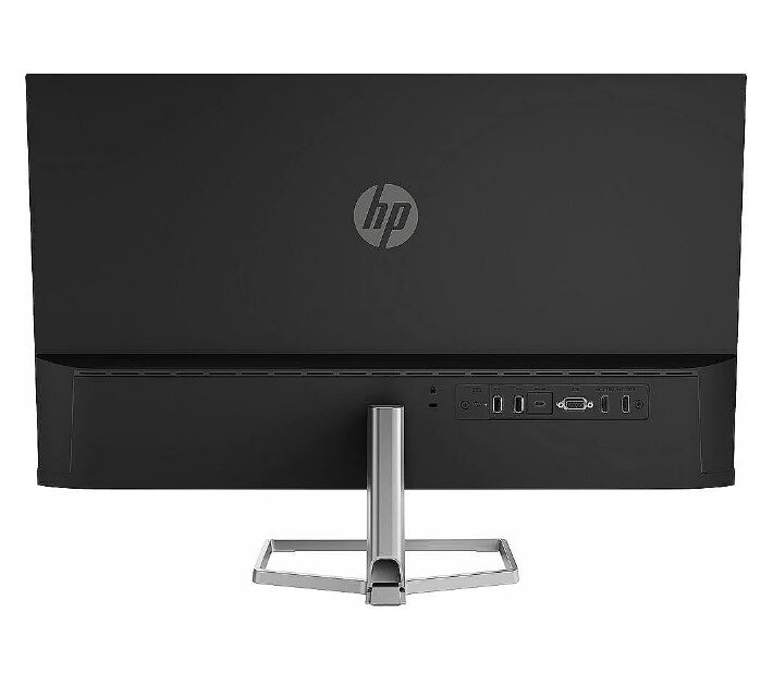 Monitor HP M27fd FHD IPS USB-C цена и информация | Monitorid | kaup24.ee