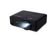 Acer Projektor X1128H 3D DLP SVGA / 4500/20000 / HDMI / 2.8 hind ja info | Projektorid | kaup24.ee