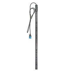 APC AP7553 RACK PDU BASIC ZERO U 32A 20xC13 / 4xC19 hind ja info | Pikendusjuhtmed, kaablid | kaup24.ee