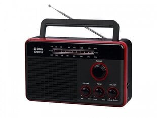 Радиоприемник Eltra Jowita цена и информация | Радиоприёмники | kaup24.ee