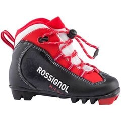 Детские беговые лыжные ботинки Rossignol X1 Jr. цена и информация | Сумки для лыжных ботинок | kaup24.ee