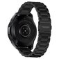 Spigen Modern Fit, Samsung Galaxy Watch 4/ 5/5 PRO (40/42/44/45/46 mm) black hind ja info | Nutikellade ja nutivõrude tarvikud | kaup24.ee