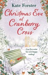 Christmas Eve at Cranberry Cross hind ja info | Romaanid | kaup24.ee